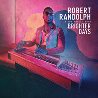 Don't Fight It - Robert Randolph & The Family Band