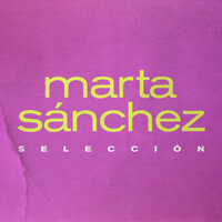 Amén - Marta Sanchez