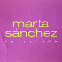 Desconocida - Marta Sanchez