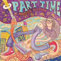 Modern History - Part Time