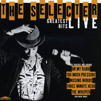 Ladders - The Selecter