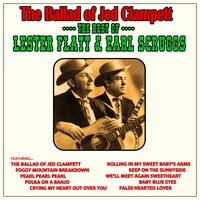 The Storms Are on the Ocean - Earl Scruggs, Lester Flatt