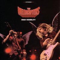 Toys And Flavors - The Hellacopters