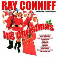 Greensleeves - The Ray Conniff Singers