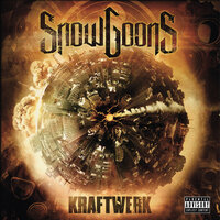 The Madness Begins - Snowgoons, Banish, Outerspace