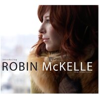 On the Sunny Side of the Street - Robin McKelle