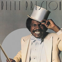 Do What You Want - Billy Preston