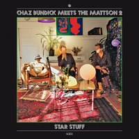 Star Stuff - Chaz Bundick, The Mattson 2