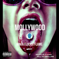 OVA - Waka Flocka Flame, Ca$h Out, DJ Whoo Kid