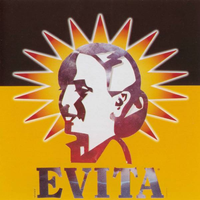 Buenos Aires - Evita