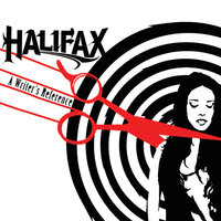 Broken Glass Syndrome - Halifax