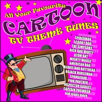 Scooby Doo - TV Themes