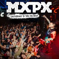Doing Time - Mxpx