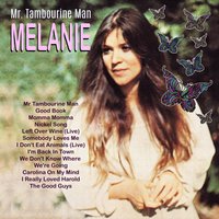 Somebody Loves Me - Melanie