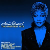 You Really Touch My Heart - Amii Stewart