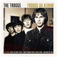 There's Always Something There to Remind Me - The Troggs