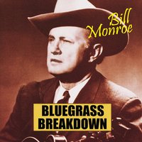 No Letter in the Mail - Bill Monroe