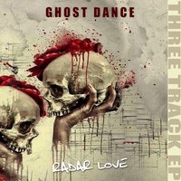 Heart Full of Soul - Ghost Dance