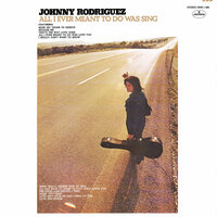 That's The Way Love Goes - Johnny Rodriguez