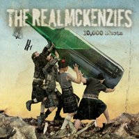 The Catalpa - The Real McKenzies