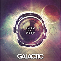 Into The Deep - Galactic, Macy Gray