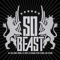 V.I.U (Very Important You) - Beast