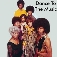Ride The Rhythm - Sly & The Family Stone