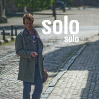 Come back to me - Solo