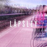 Station - Lapsley