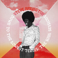 The Joys Of Love - Steve Arrington