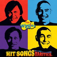 Can You (Point Your Fingers and Do the Twist?) - The Wiggles