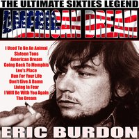 American Dream - Eric Burdon
