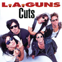 Papa's Got A Brand New Bag - L.A. Guns