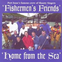 South Australia - Fisherman's Friends