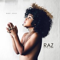Hallelujah - Raz Simone