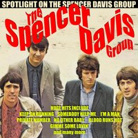Don't Want You No More - Spencer Davis Group
