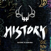 Hello - History