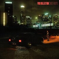 The Dark - VHS Collection