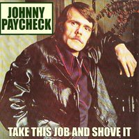 White Lightnin' - Johnny Paycheck