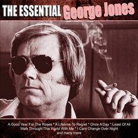 A Lifetime to Regret - George Jones