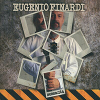 Estrellita - Eugenio Finardi