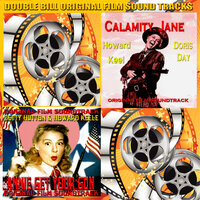 Annie Get You Gun (Finale) [From "Annie Get You Gun"] - Betty Hutton, Howard Keel, Ирвинг Берлин