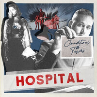 Conditions & Terms - Hospital