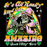 It's All Really Kind of Amazing - Death Valley Girls
