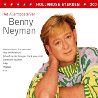Wie Is Volmaakt - Benny Neyman
