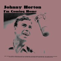 I Got Hole in My Pirogue - Johnny Horton