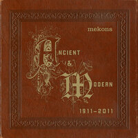 The Devil at Rest (Album) - Mekons