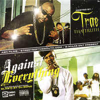 That's Fo Real - Trae, MJG, 8 Ball