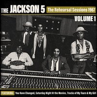 Under the Broadwalk - The Jackson 5