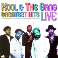 Let's Go Dancin' (Ooh, la, la, La)" - Kool & The Gang